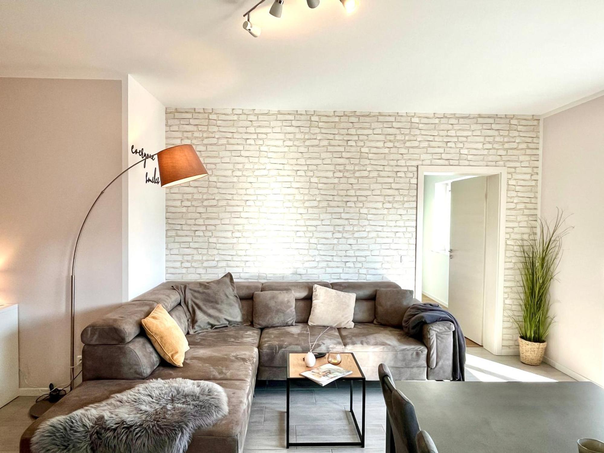 Ferienwohnung Moseltraum, 1-6 Pers, Mit 3 Schlafzimmer Und Panoramabalkon Müden Exterior foto